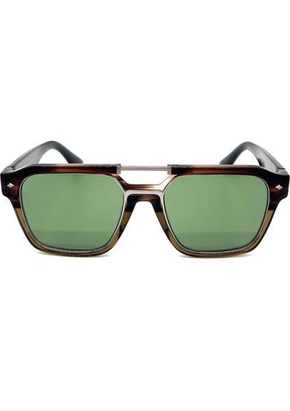 Crtg-Major-Iv-C5-55 Erkek Güneş Gözlüğü