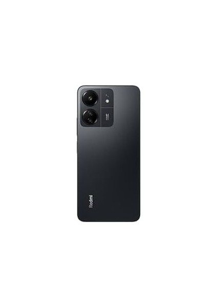 Metrashop 13C 8gb Ram 256GB Rom, Gece Siyahı