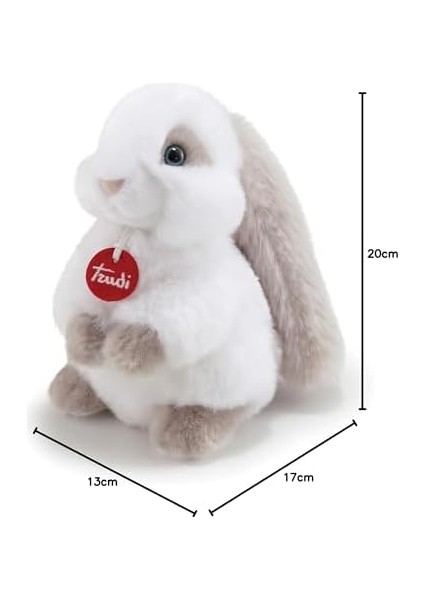 Metrashop Peluş Rabbit