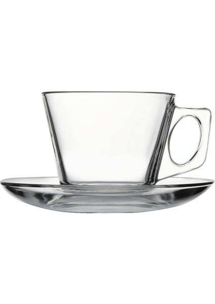 Metrashop Vela 12 Parça Kahve Fincan Seti