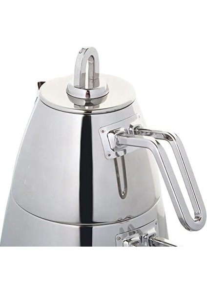 Metrashop Teos Metal Saplı Çaydanlık modelleri