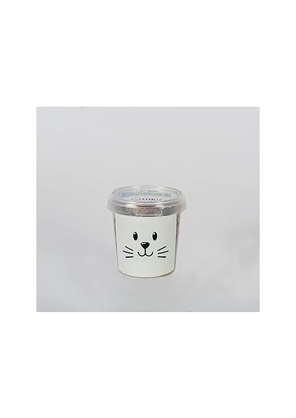 Metrashop Çim Adam 8 - Kedi -