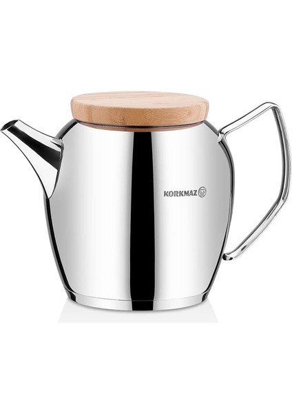Metrashop Montana Çaydanlık 2.3 Lt