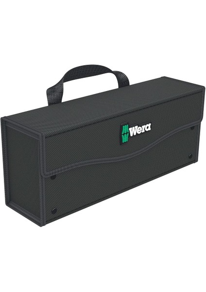 Metrashop 2go 3 Alet Kutusu, 130 x 325 x 80 Mm, 1 Adet, 05004352001