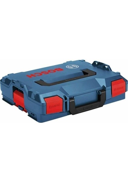 Metrashop Professional L-Boxx 102 Taşıma ve Saklama Ekipmanı (Sortimo Sistemiyle Tüm L-Boxx Çantalarla Uyumludur)