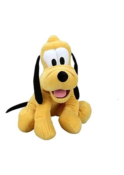 Metrashop & Fung Pluto Core Peluş 25 cm