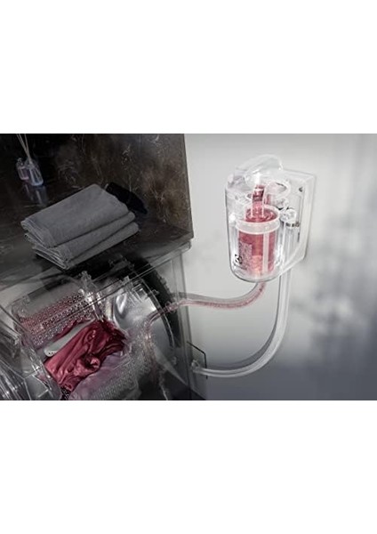Metrashop E9WHMIC1 Çamaşır Makinesi Için Mikroplastik Filtresi