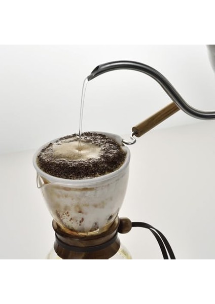 Metrashop Drip Pot Woodneck '3 Cup'