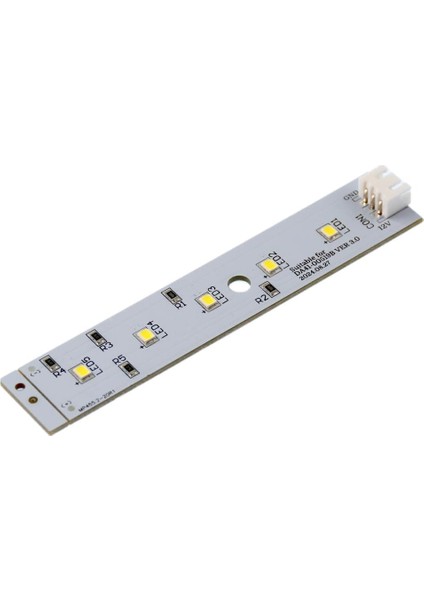 Metrashop ile Uyumlu Buzdolabı LED Işık Kartı, LED Diyot