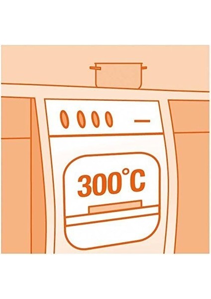 Metrashop Osram , Fırın Lambası, 230 V, 25 W, G9 Halojen, Kalem Kalıbı, Fırın ve Mikrodalga Için, Yüksek Sıcaklıklar Için Uygundur
