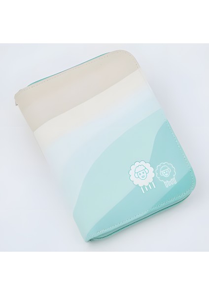 Waves Silikon Saplı Tığ Seti 30951 modelleri