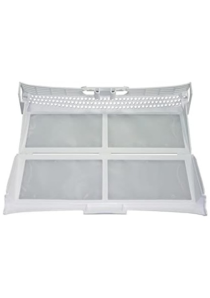 Metrashop 652184, Kurutma Makinesi Için Tüy Filtresi