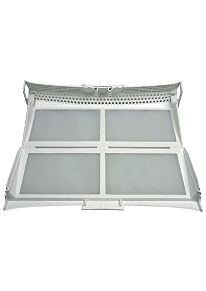 Metrashop 652184, Kurutma Makinesi Için Tüy Filtresi