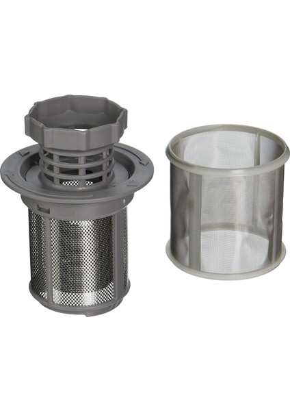 Metrashop Microfiltre D'origine