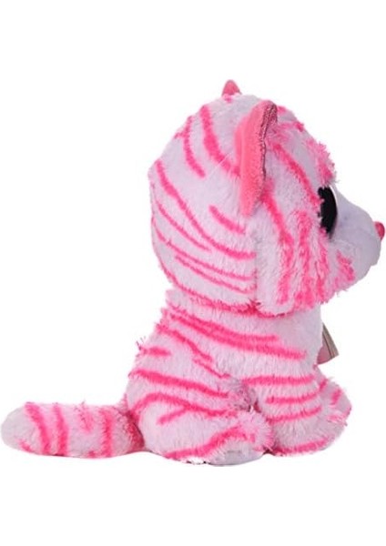 Metrashop Tiger Reg