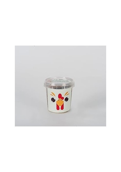 Metrashop Çim Adam 5 - Horoz -