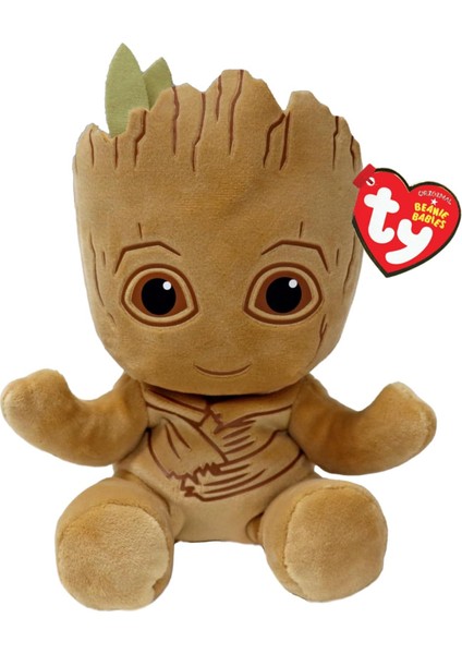 Metrashop Groot Bere (Yumuşak Gövde) - 15,2 cm