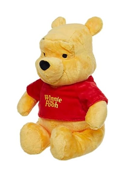 Metrashop Pooh Pelüş, 43 cm