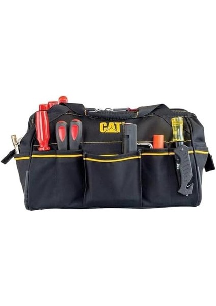 Metrashop DA980206 16'' Ağır Hizmet Bez Alet Takım Çantası fiyatları