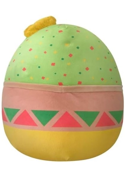 Metrashop Guacamole Gideon 36 cm