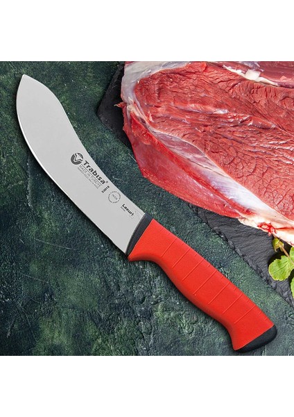 Trabısa 53118 Profesyonel Kasap Yüzme Bıçağı 14.5 cm fiyatları