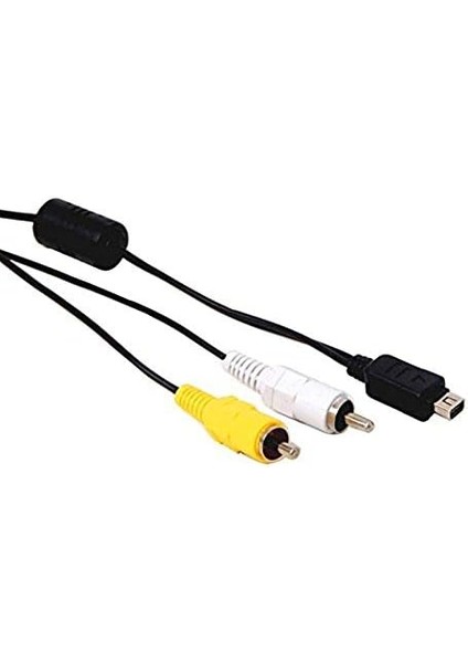 SL-AV05 USB 1.5m Olympus Kamera Kablosu
