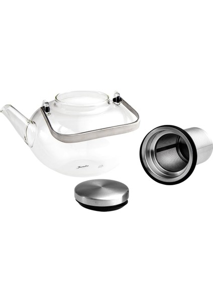 Metrashop Glory Bitki Çay Potu - 1000ML