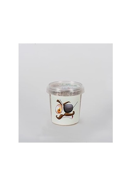 Metrashop Çim Adam 9 - Korsan -