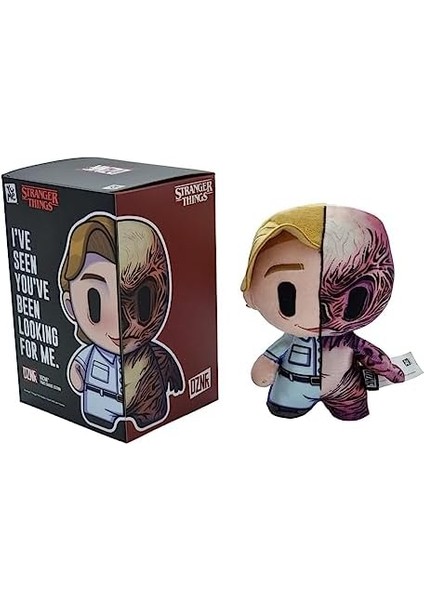 Metrashop Yume Toys Dznr Peluş Stranger Thıngs - Vecna