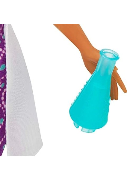 Metrashop Bilim Laboratuarı Oyun Seti, 3y+, HJY95