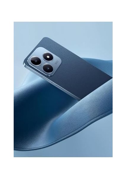 Metrashop C63 8 GB 256 GB Mavi Cep Telefonu - Türkiye Garantili modelleri