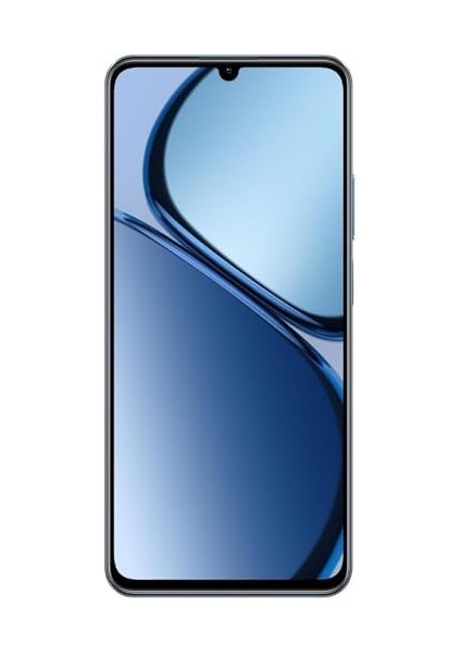 Metrashop C63 8 GB 256 GB Mavi Cep Telefonu - Türkiye Garantili fırsatları
