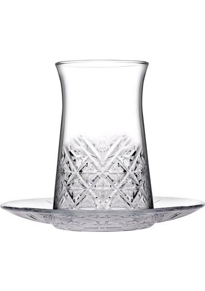 Metrashop Timeless Çay Takimi