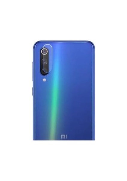Metrashop Mi 9 Se Uyumlu Kamera Koruyucu Cam fiyatları