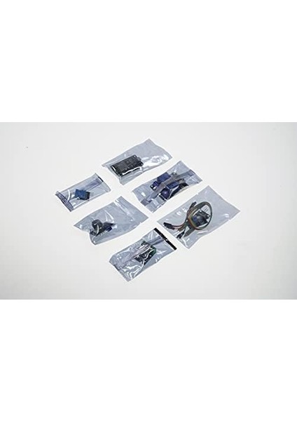 Metrashop Nodemcu Iot Proje Geliştirme Seti - Arduino Ide ile Programlanabilir (E-Kitap Hediyeli)