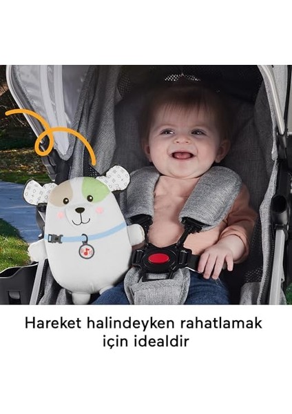 Metrashop Price Sevimli Köpekçik Uyku Arkadaşı