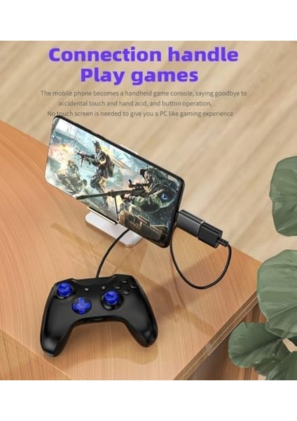Lightning Erkek - USB Dişi Otg Adaptör: 14 13 12 11 Pro Max Xr x Xs Se 7 8 Artı iPad ile Uyumlu, Kamera Kart Okuyucu, USB Flash Sürücü, U Disk, Fare, ve Klavye Hub