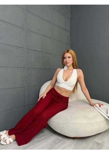 Kadın Gagari Basic Pantolon fiyatları