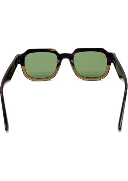 Crtg-Major-Iı-C5-50 Unisex Güneş Gözlüğü fırsatları