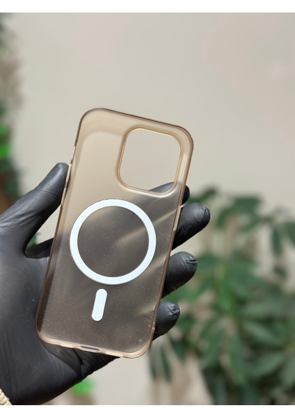 Iphone 14 Pro Kılıf Magsafe Elite Premium Mat Sararmaz fiyatları