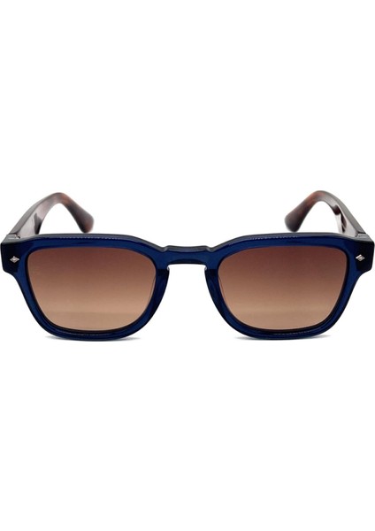 Crtg-Major-V-C3-52 Unisex Güneş Gözlüğü