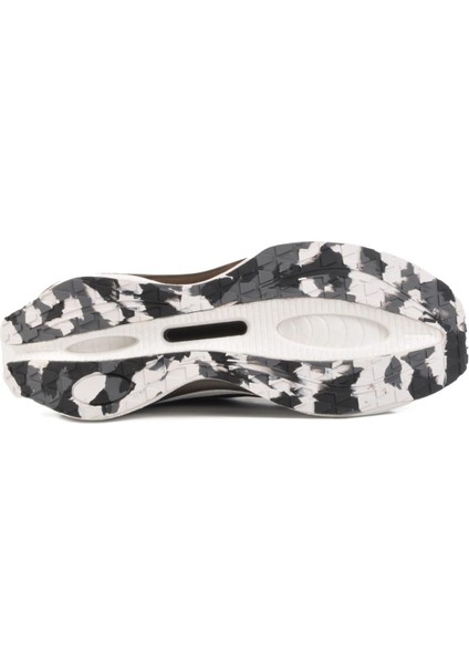 Siyah Fileli Hafif Esnek Memory Foam Erkek Spor Ayakkabı Tirispol M indirimleri