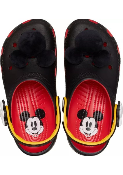 Mickey Iam Classic Clog 209895 modelleri