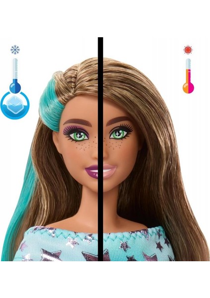 Barbie Parti Paketi Minik Dostumun Doğum Günü Serisi JFG72