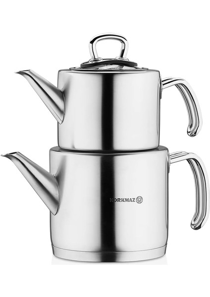 Metrashop Proline Çaydanlık Takımı