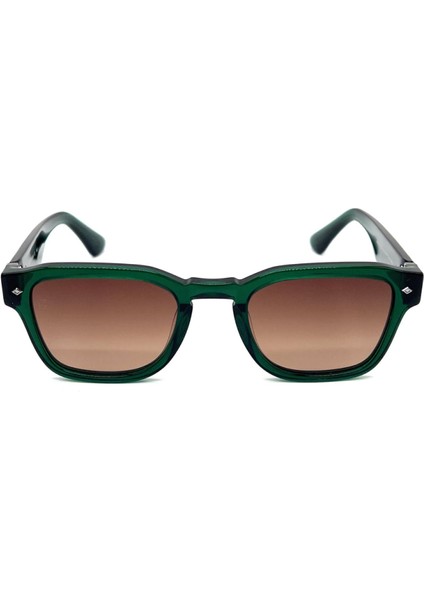 Crtg-Major-V-C5-52 Unisex Güneş Gözlüğü