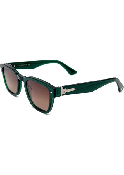 Crtg-Major-V-C5-52 Unisex Güneş Gözlüğü fiyatları