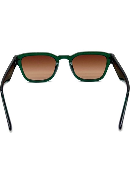 Crtg-Major-V-C5-52 Unisex Güneş Gözlüğü fırsatları