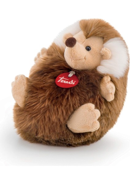 Metrashop 29007 - Kirpi, Geleneksel Pelüş, 24 cm