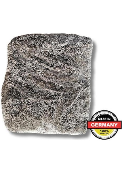 Mikrofiber Oto Kurulama ve Temizlik Alman Tank Bezi 75X55 Cm. Renk: Gri 750 Gsm indirimleri